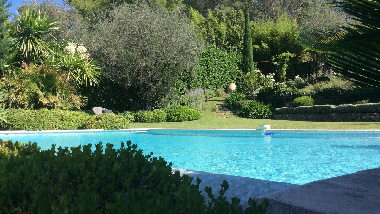 Photo of Outdoor in Mougins