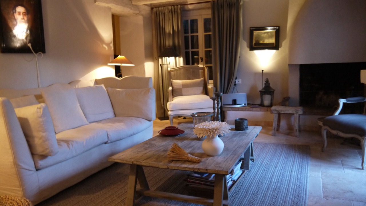 Photo of Livingroom in Mougins