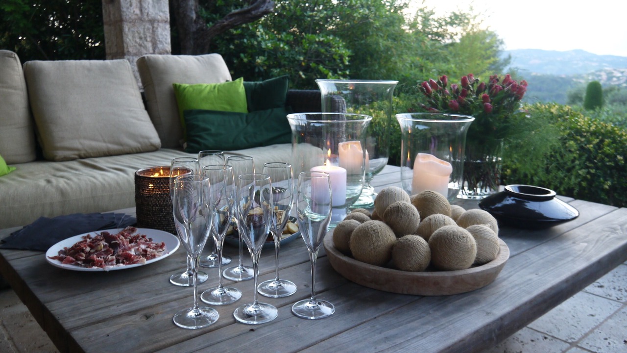 Photo of Others in Mougins