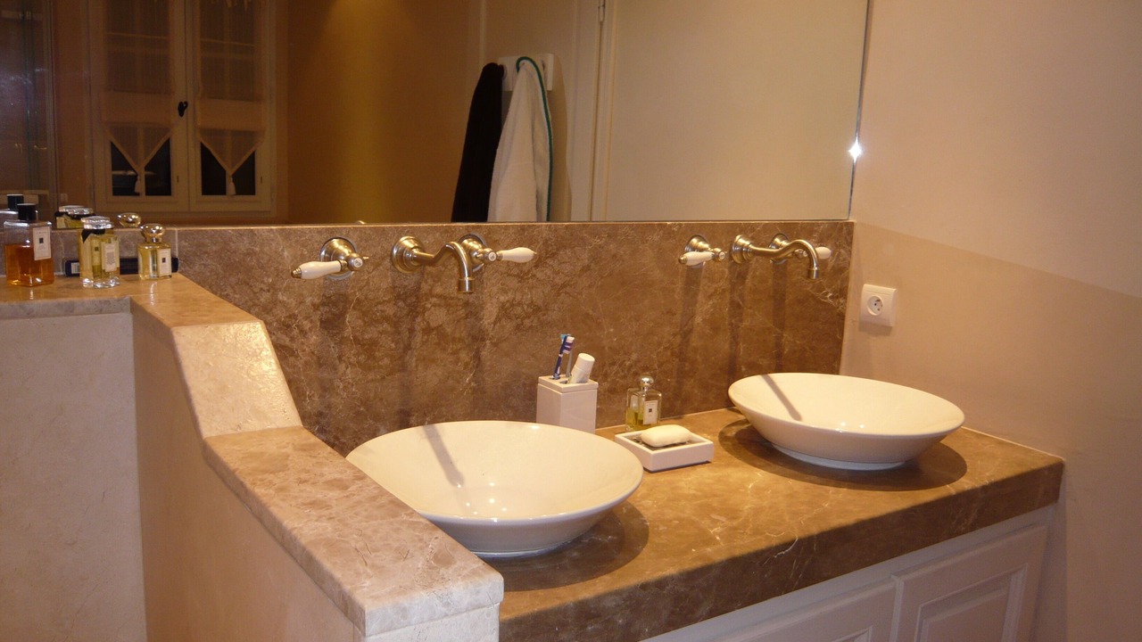 Photo of Bathroom in Mougins