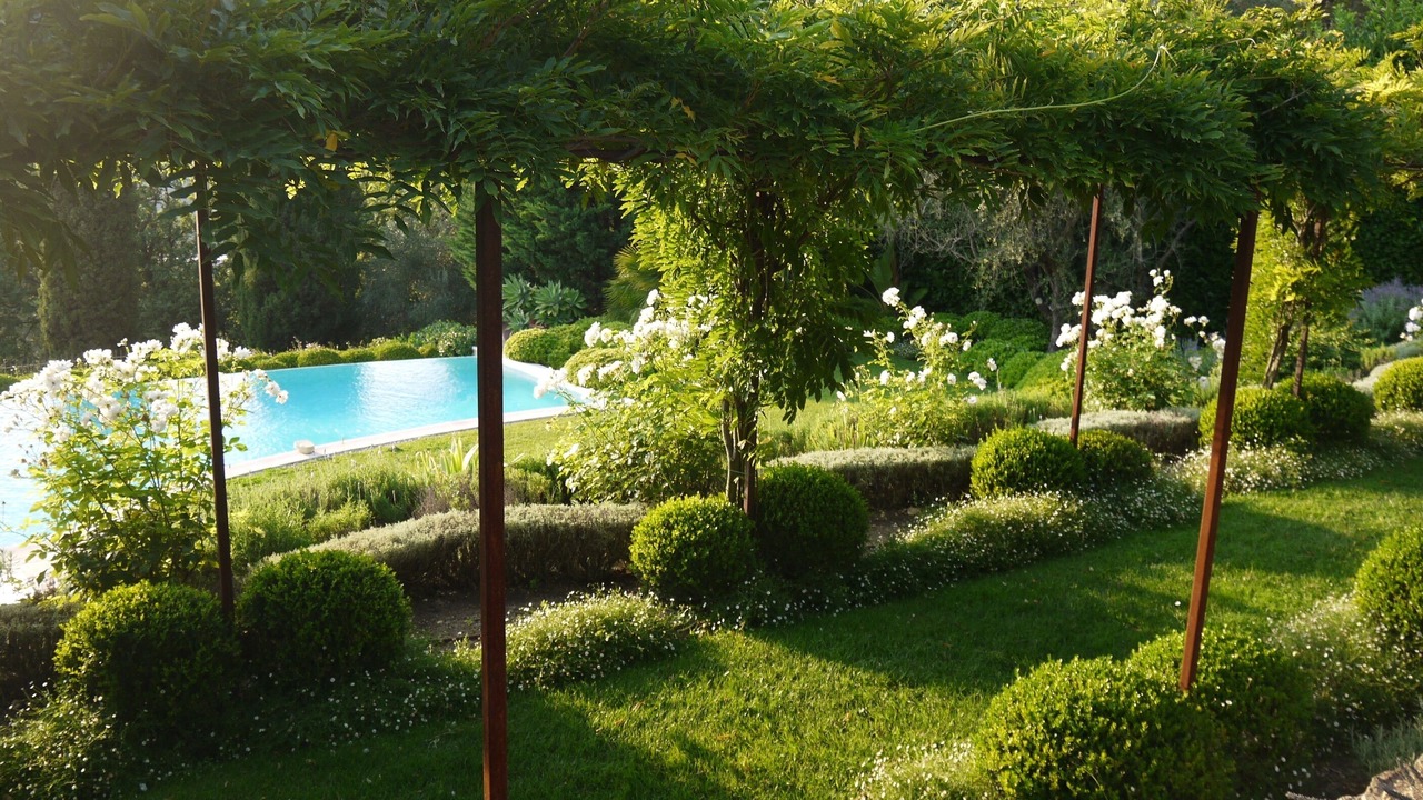 Photo of Outdoor in Mougins