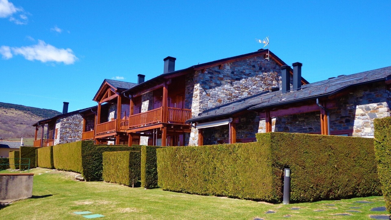Photo of Outdoor in Angoustrine