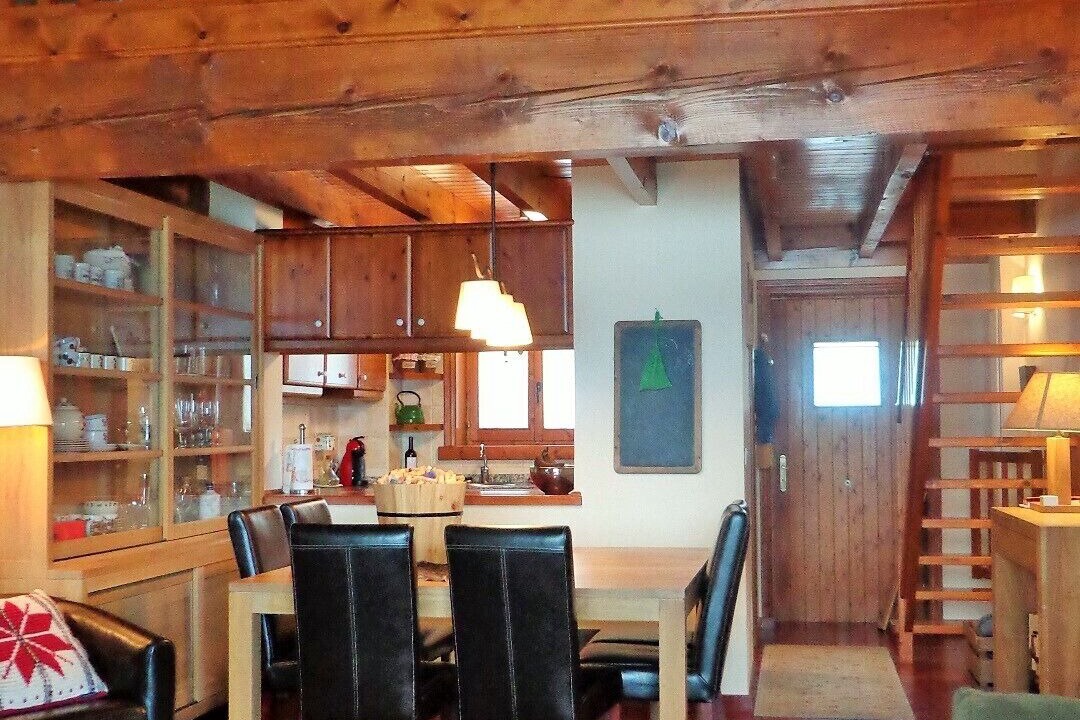 Photo of Livingroom in Angoustrine