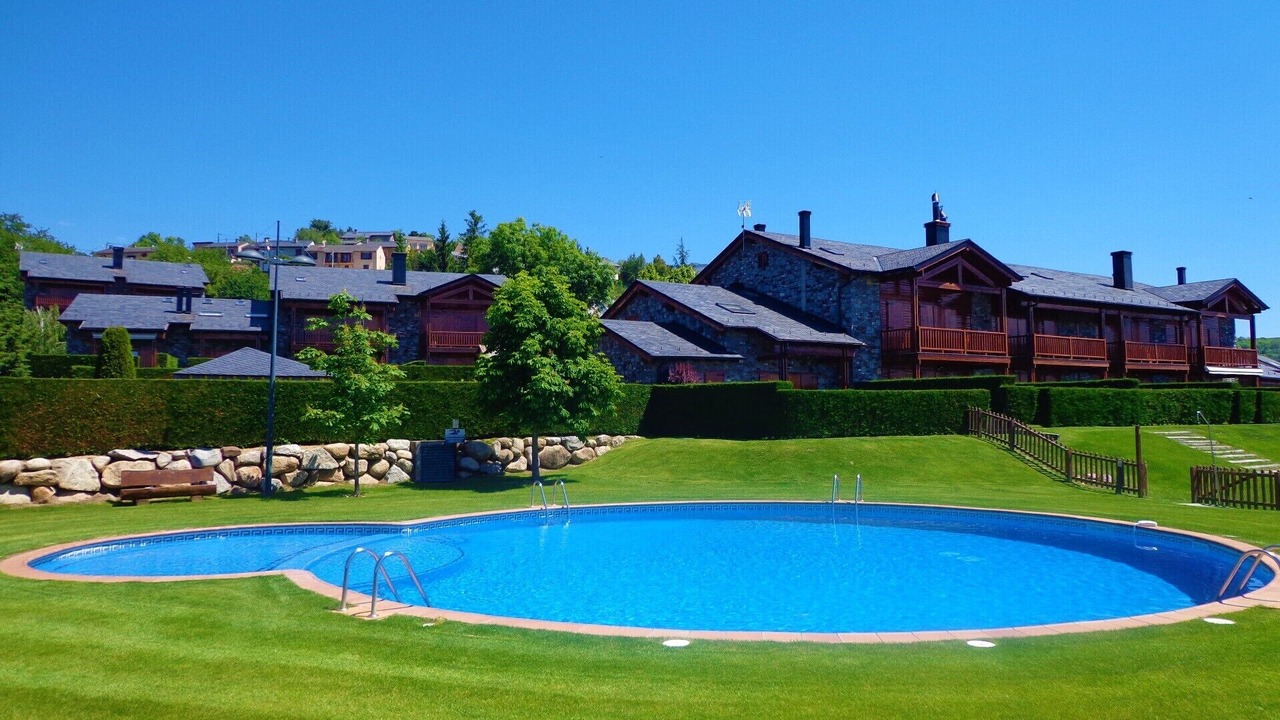 Photo of Outdoor in Angoustrine