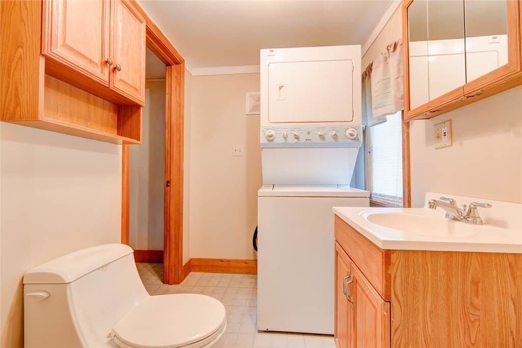 Photo of Bathroom in South Londonderry