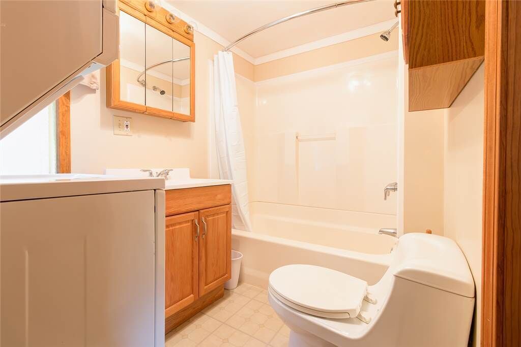 Photo of Bathroom in South Londonderry