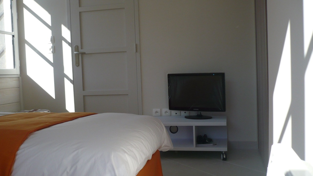 Photo of Bedroom in Saint-Martin-aux-Buneaux