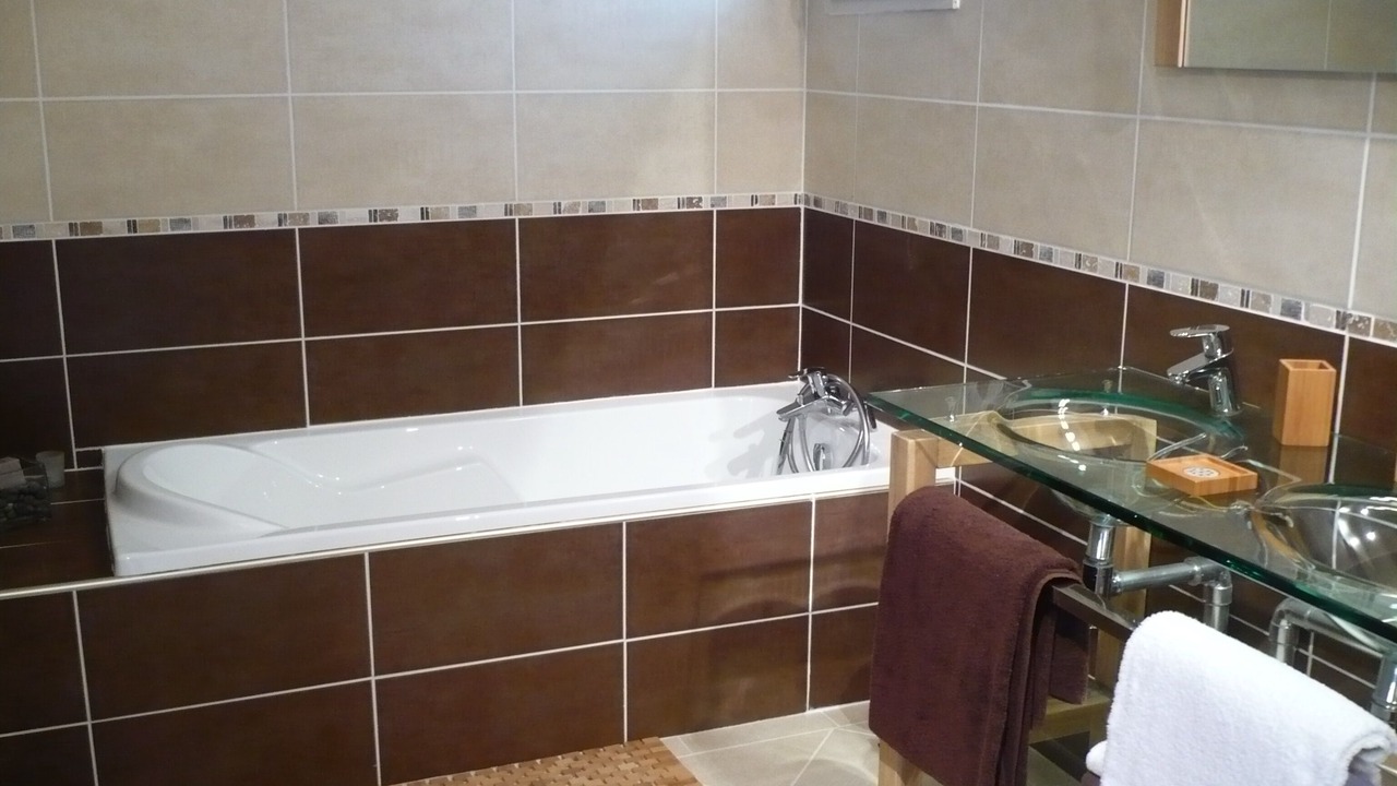 Photo of Bathroom in Saint-Martin-aux-Buneaux