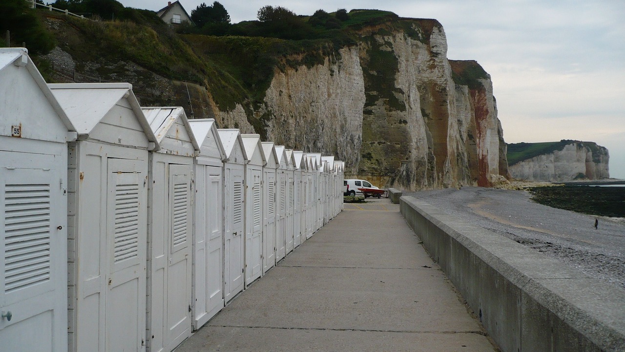Photo of Outdoor in Saint-Martin-aux-Buneaux