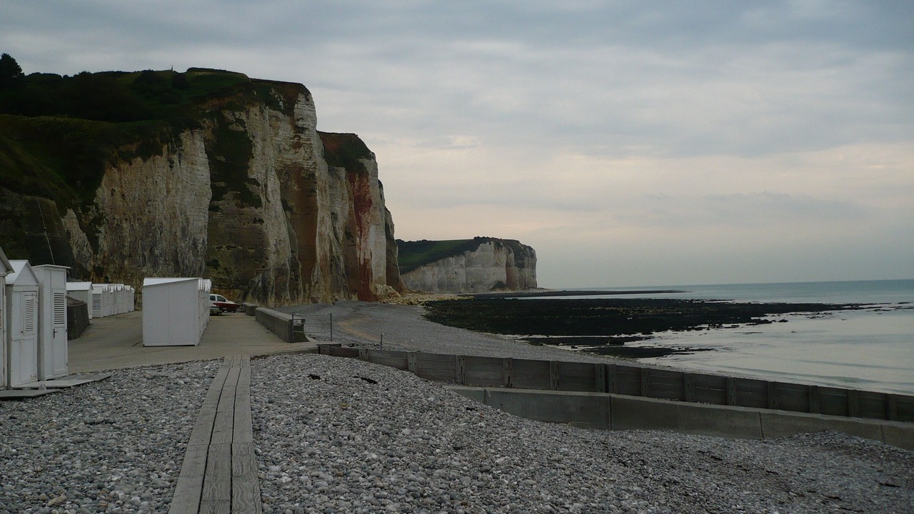 Photo of Outdoor in Saint-Martin-aux-Buneaux