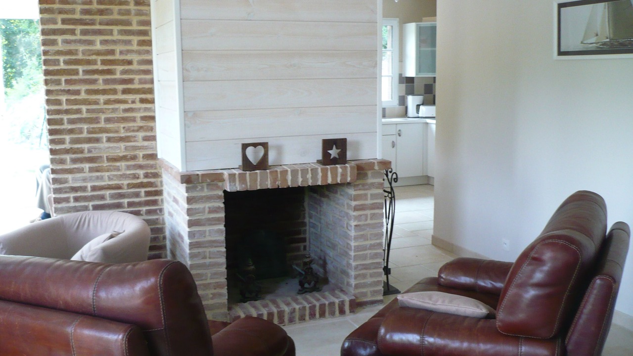Photo of Livingroom in Saint-Martin-aux-Buneaux