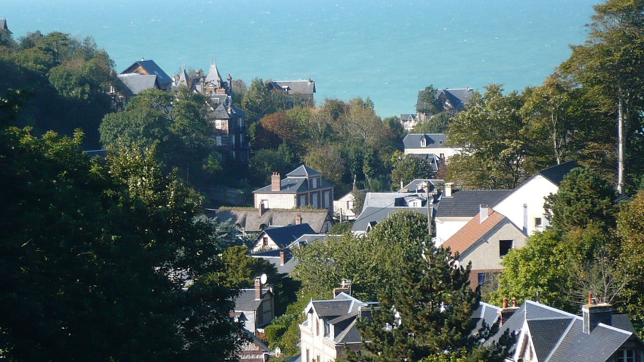 Photo of Outdoor in Saint-Martin-aux-Buneaux