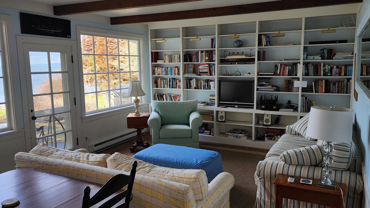 Photo of Others in Eastsound