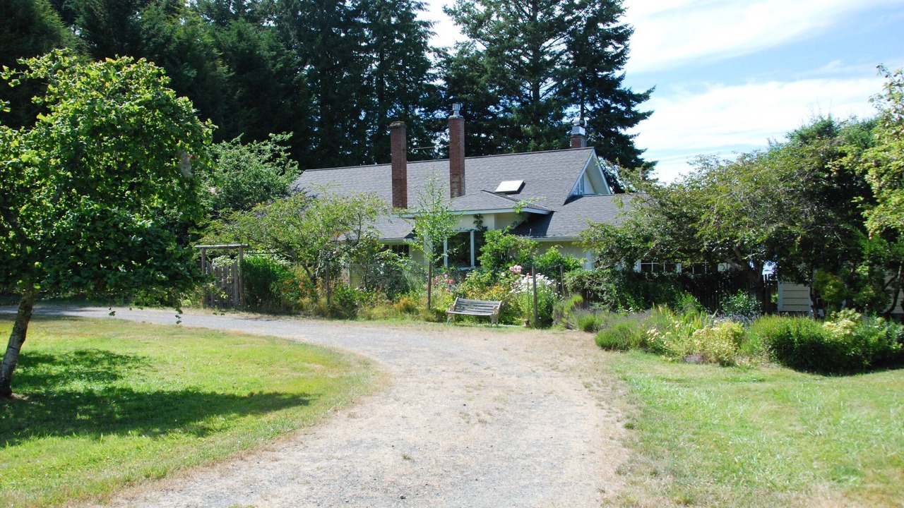 Photo of Outdoor in Eastsound