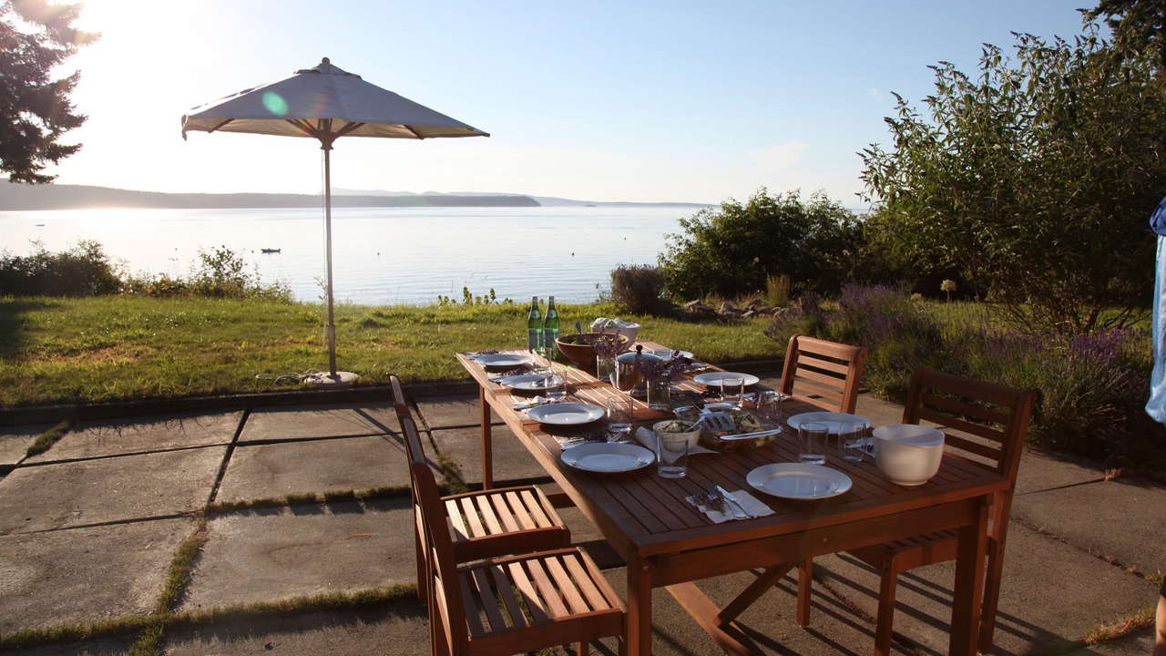 Photo of Outdoor in Eastsound