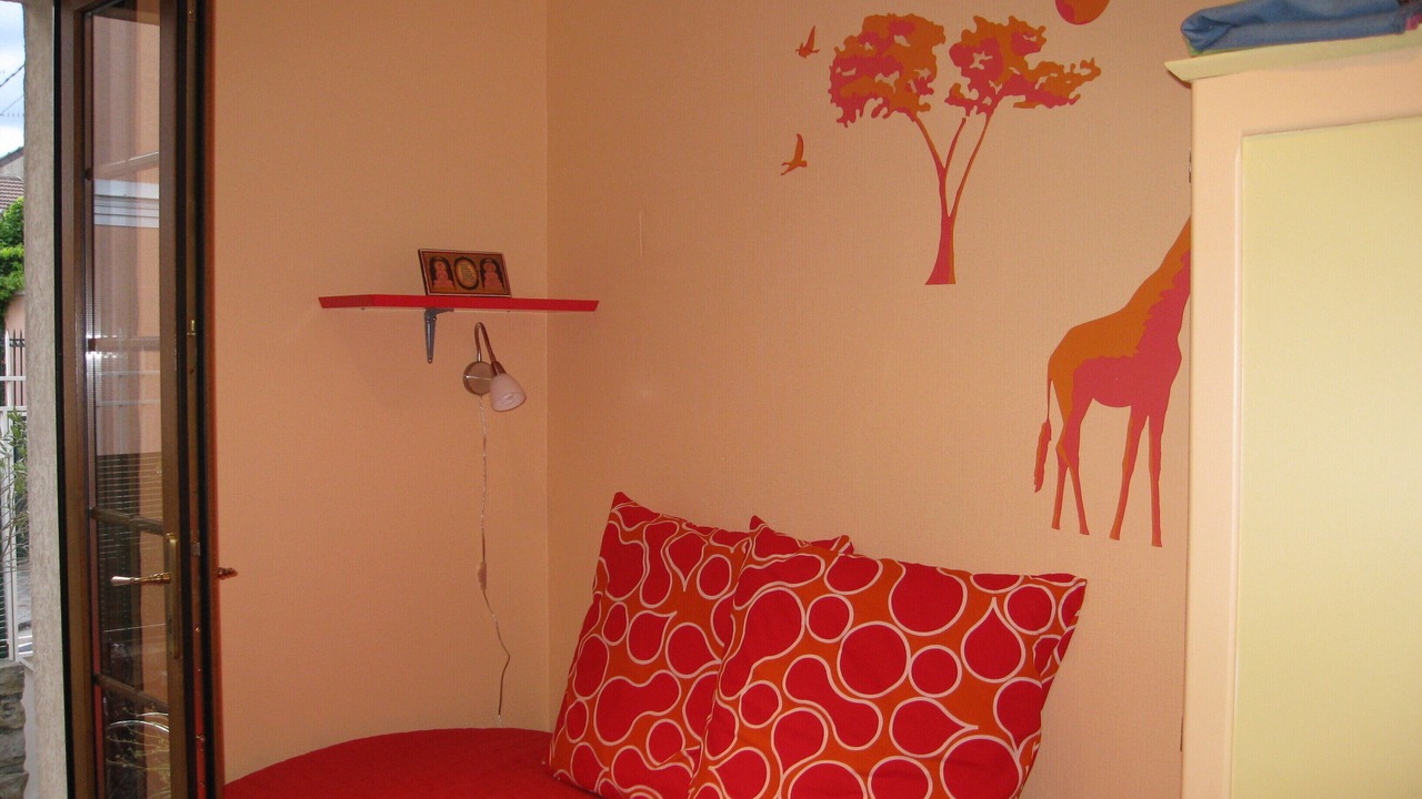 Photo of Bedroom in Fontainebleau