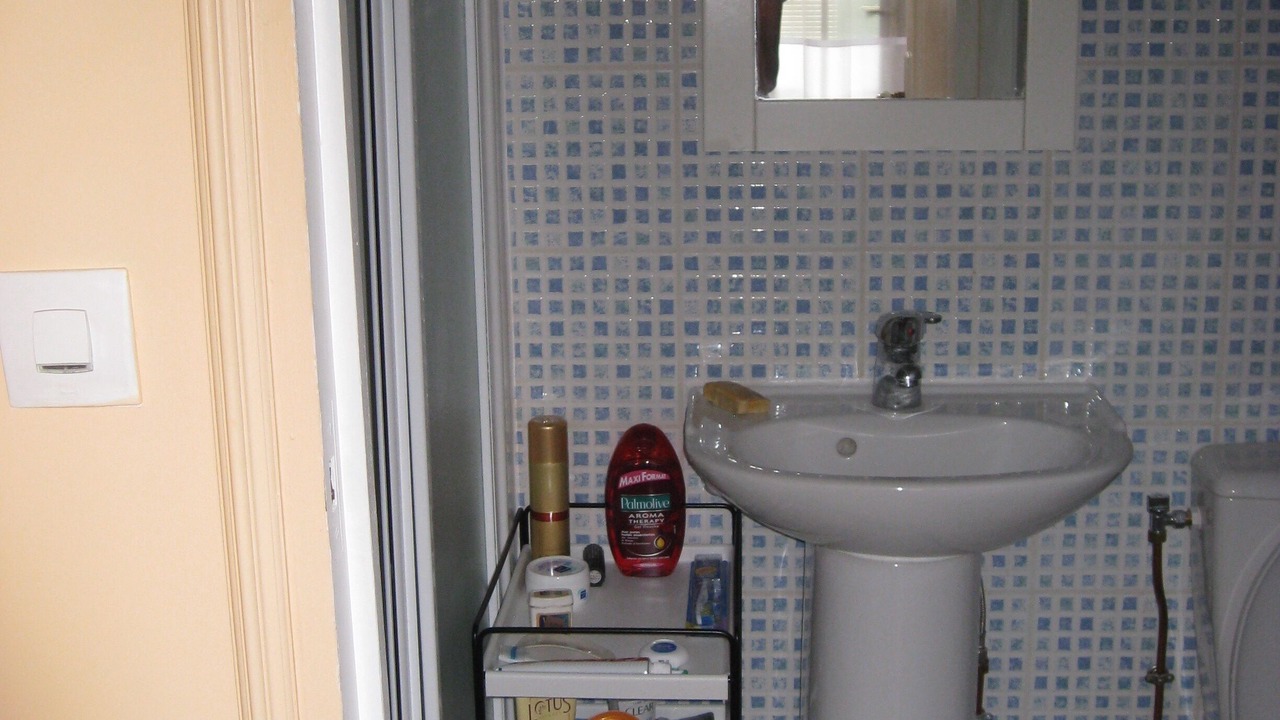 Photo of Bathroom in Fontainebleau