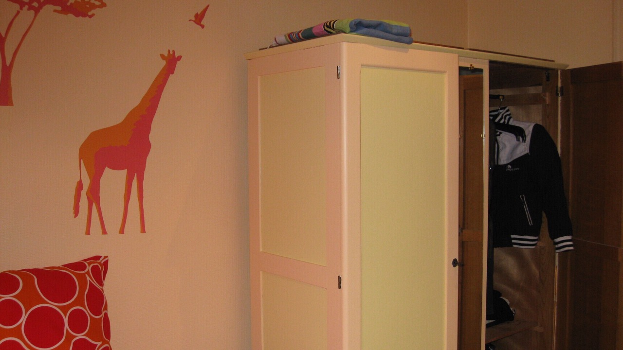 Photo of Bedroom in Fontainebleau