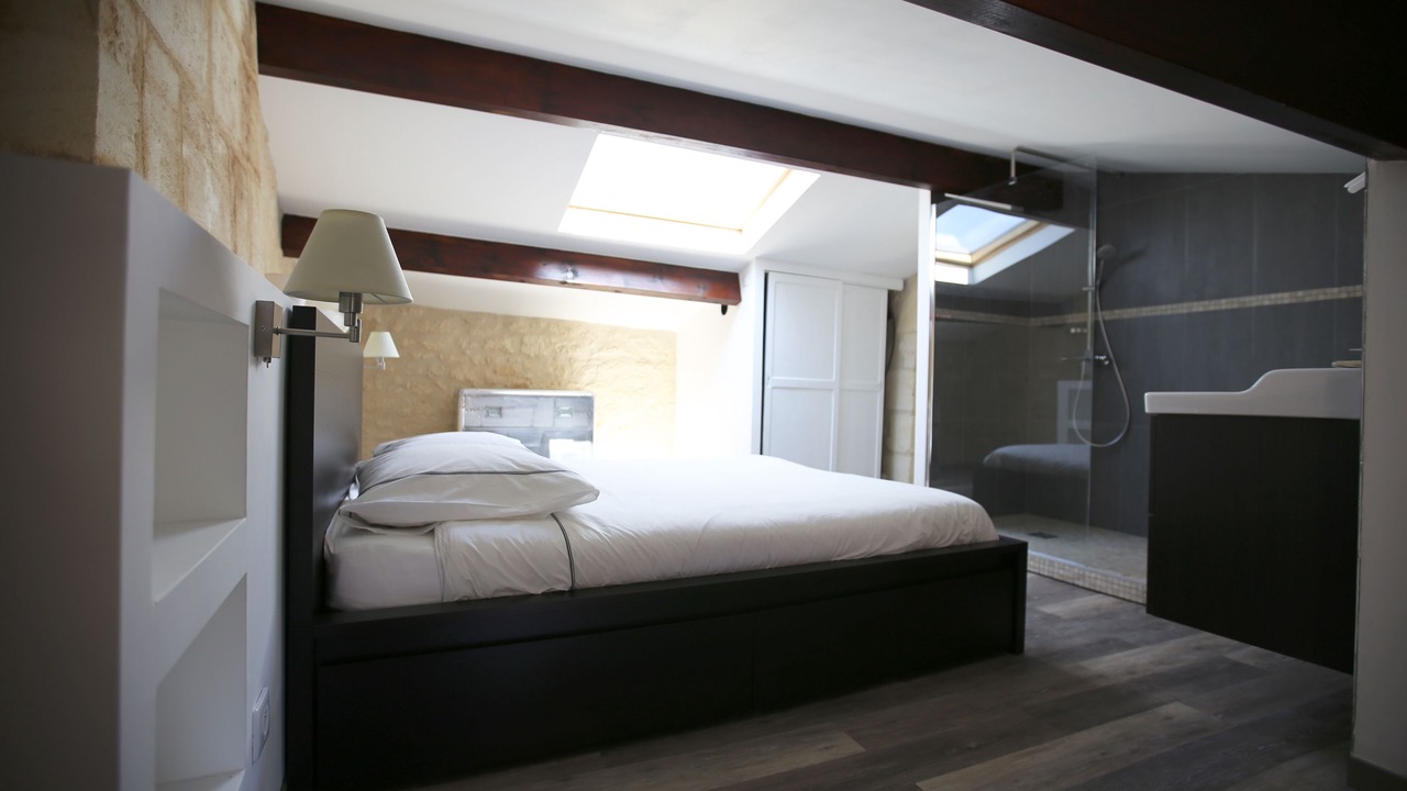 Photo of Bedroom in Saint-Germain-Du-Puch