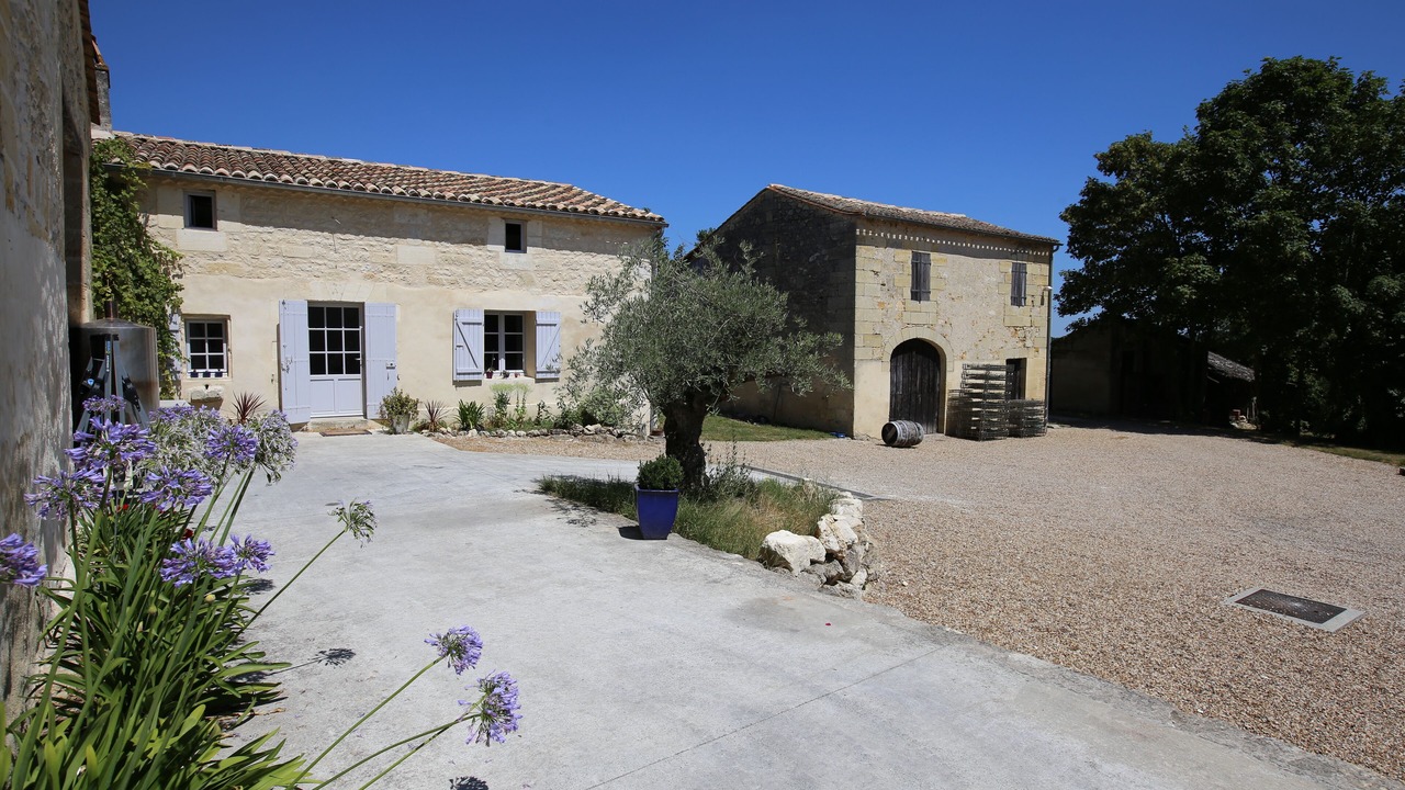 Photo of Outdoor in Saint-Germain-Du-Puch