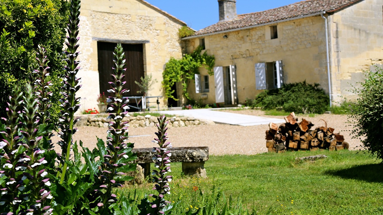 Photo of Outdoor in Saint-Germain-Du-Puch