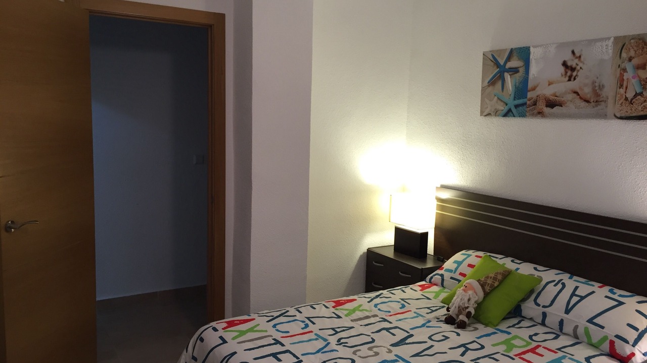 Photo of Bedroom in Torrevieja