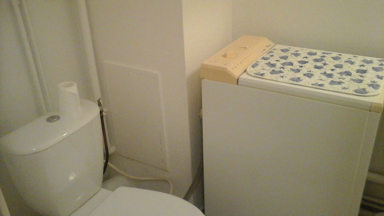 Photo of Bathroom in Saint-Hilaire-de-Riez