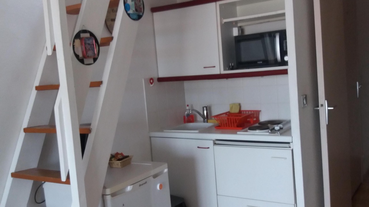 Photo of Kitchen in Saint-Hilaire-de-Riez