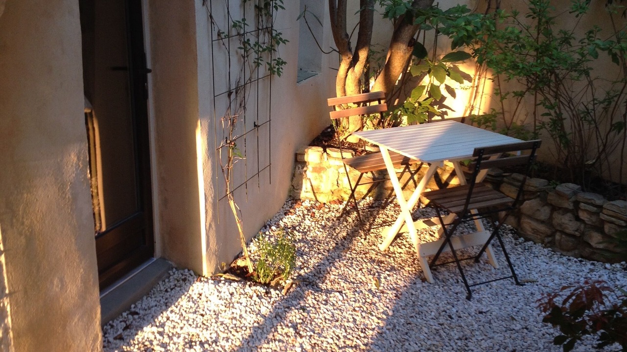 Photo of Outdoor in Fontareches