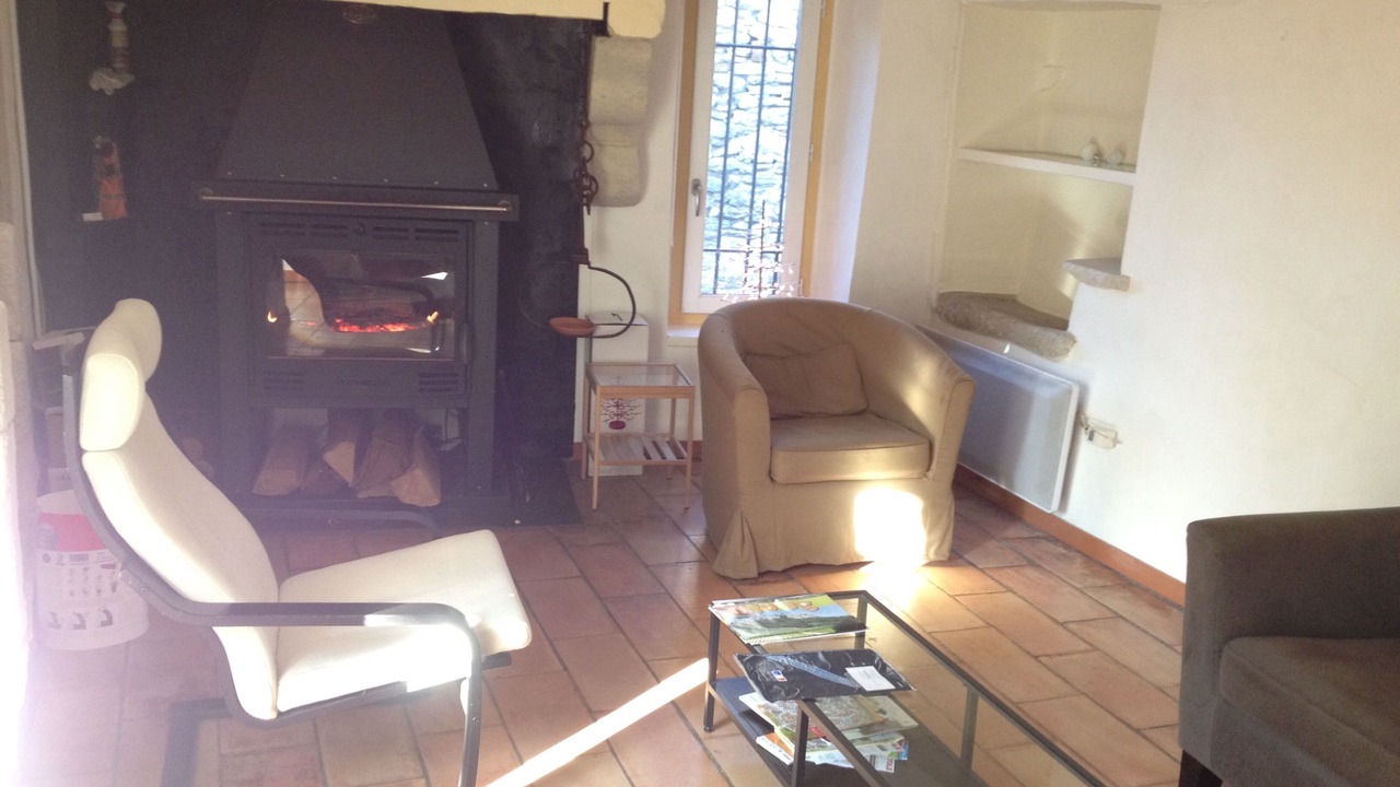 Photo of Livingroom in Fontareches
