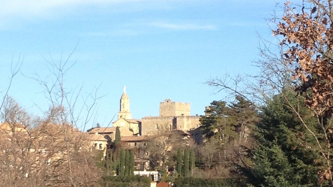 Photo of Outdoor in Fontareches