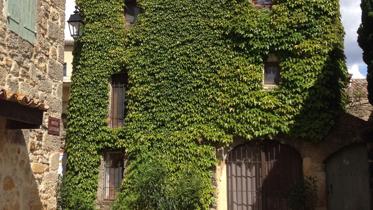 Photo of Outdoor in Fontareches