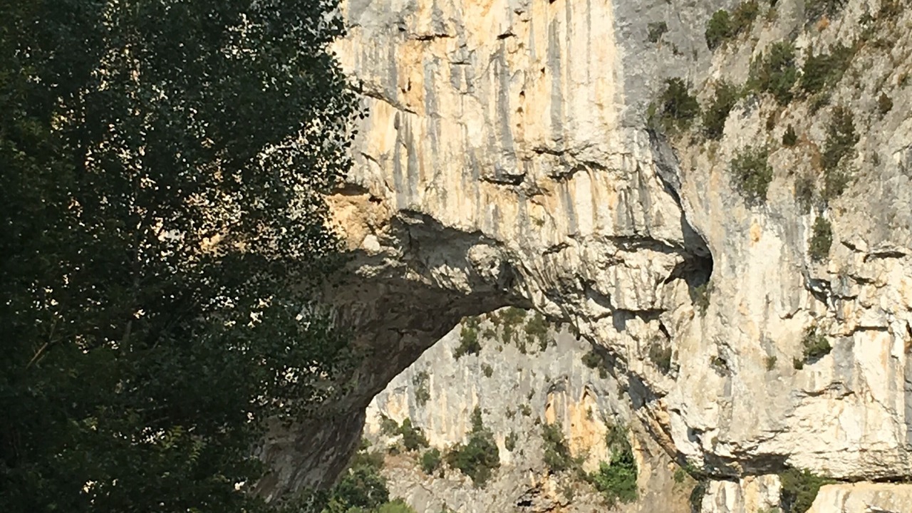 Photo of Outdoor in Fontareches