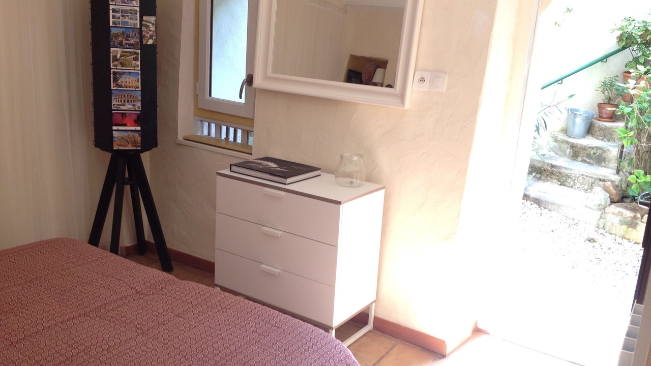 Photo of Bedroom in Fontareches
