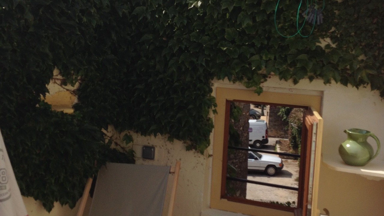 Photo of Patio Balcony in Fontareches