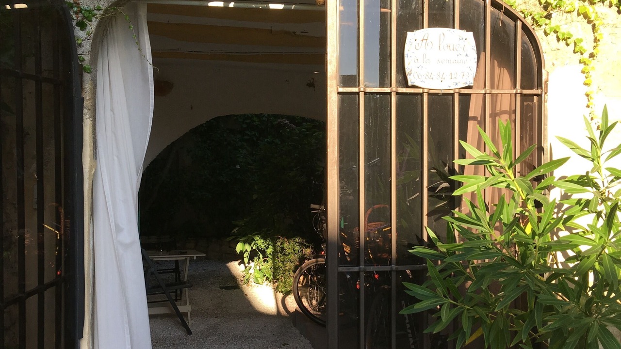Photo of Outdoor in Fontareches