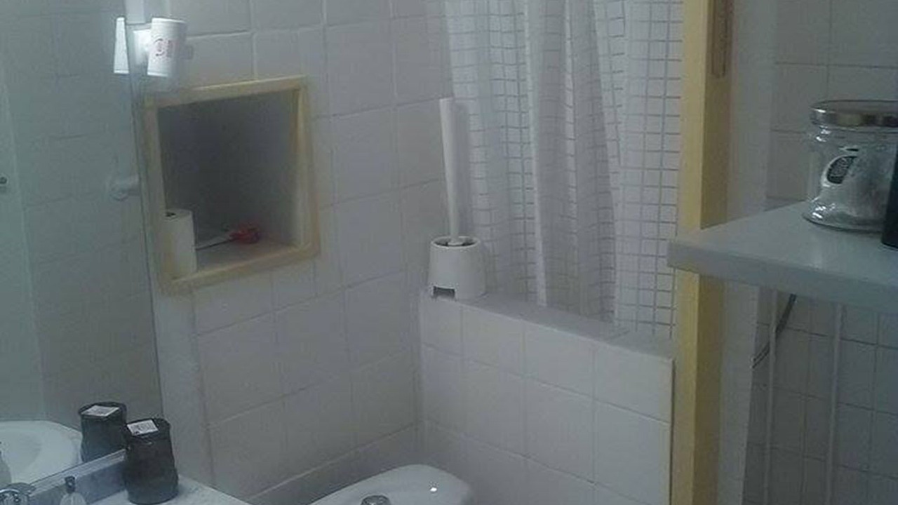 Photo of Bathroom in Fontareches