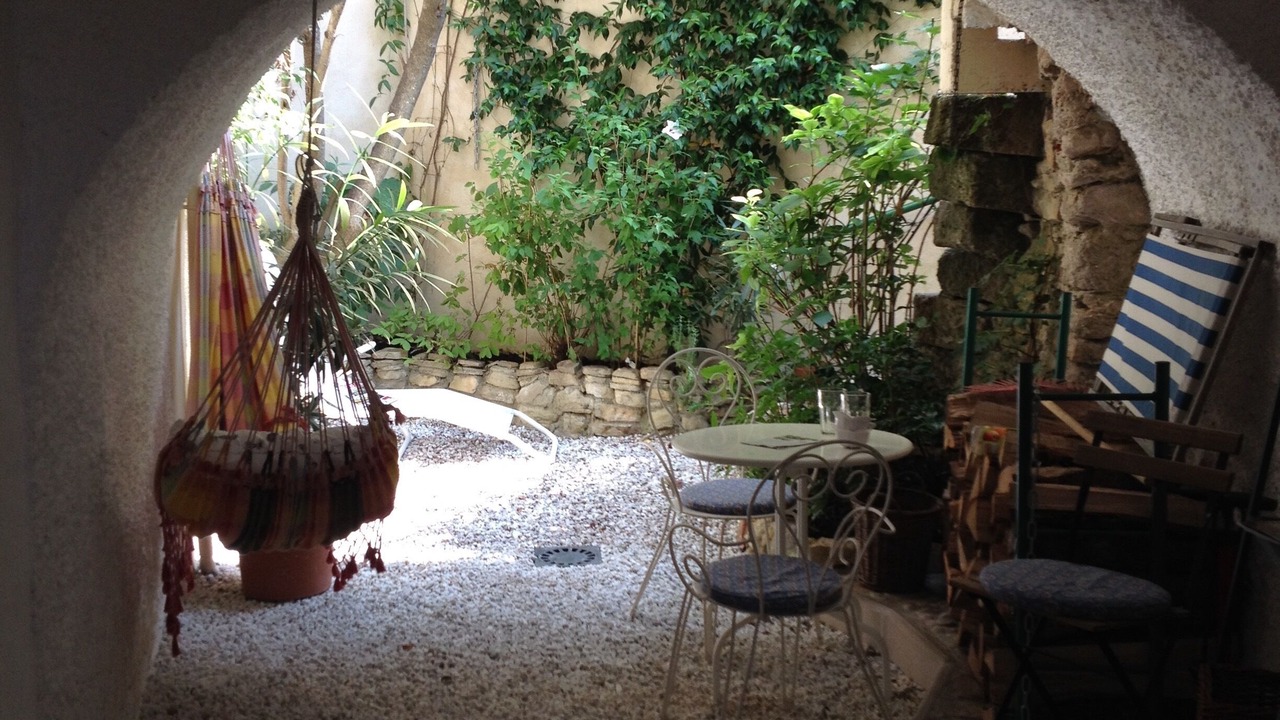 Photo of Outdoor in Fontareches