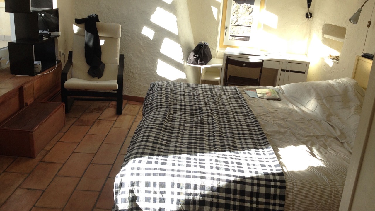 Photo of Bedroom in Fontareches
