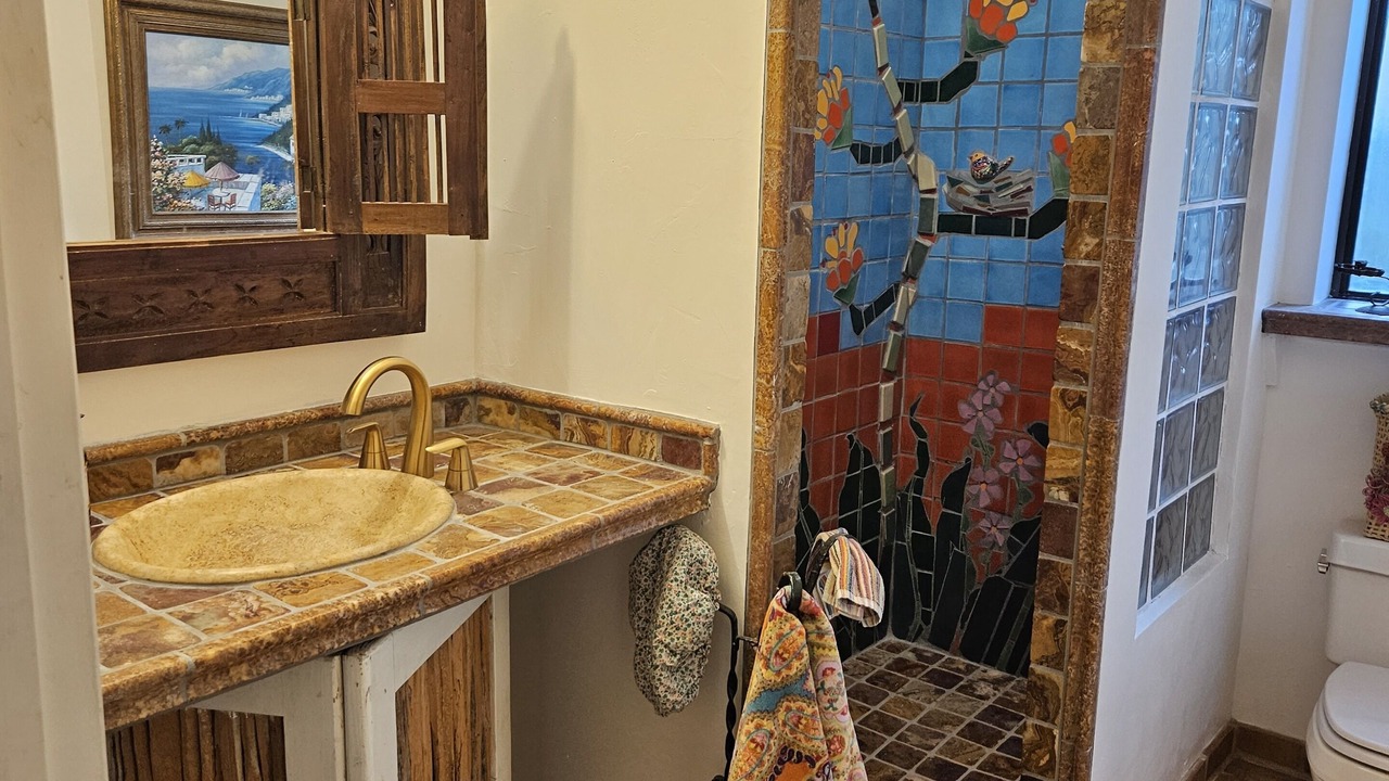 Photo of Bathroom in Montana Vista