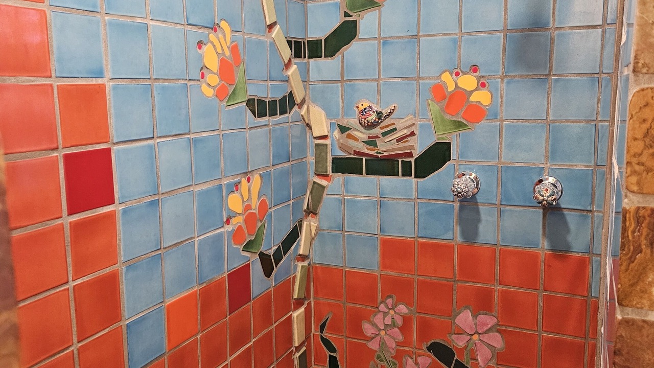 Photo of Bathroom in Montana Vista