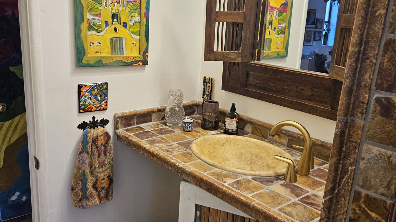 Photo of Bathroom in Montana Vista
