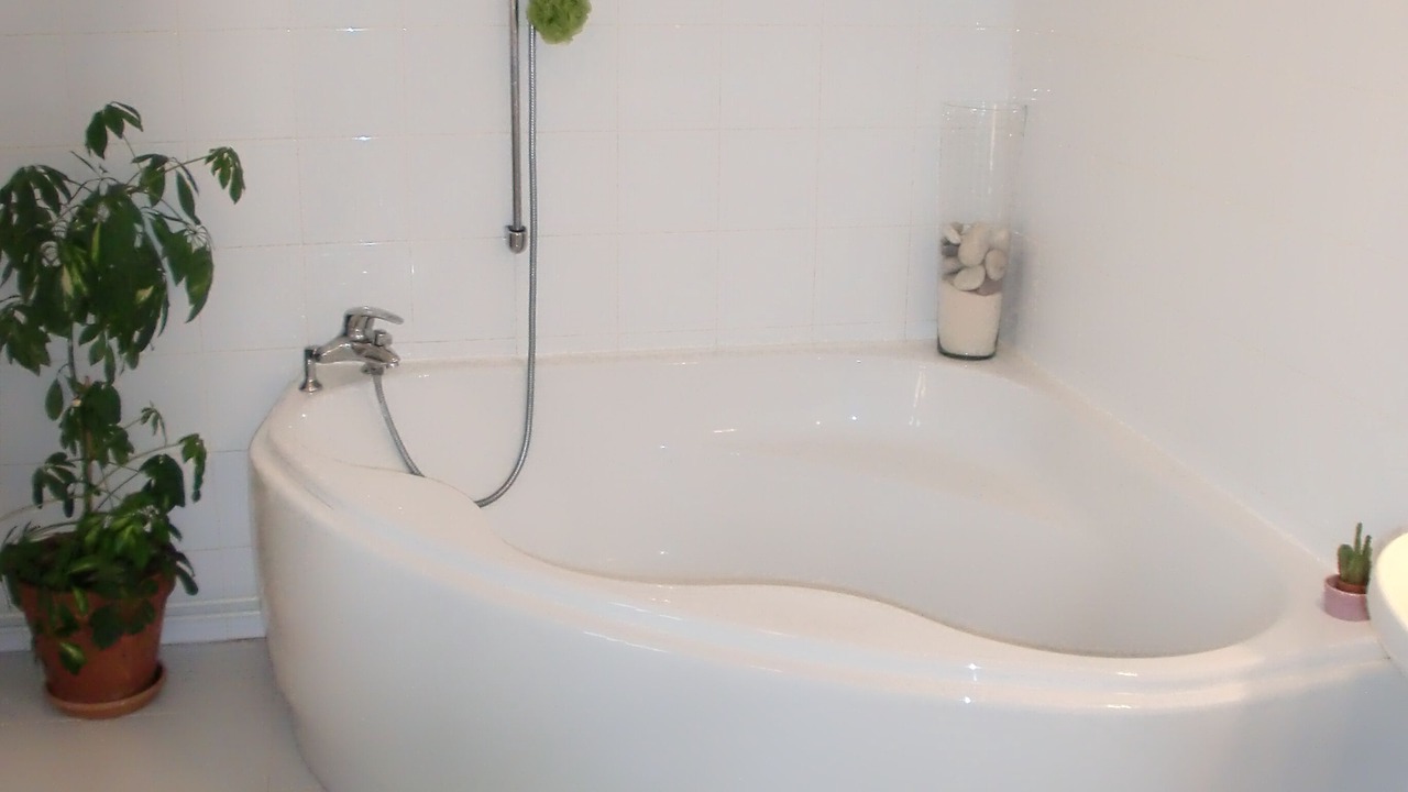 Photo of Bathroom in La Chapelle Montbrandeix