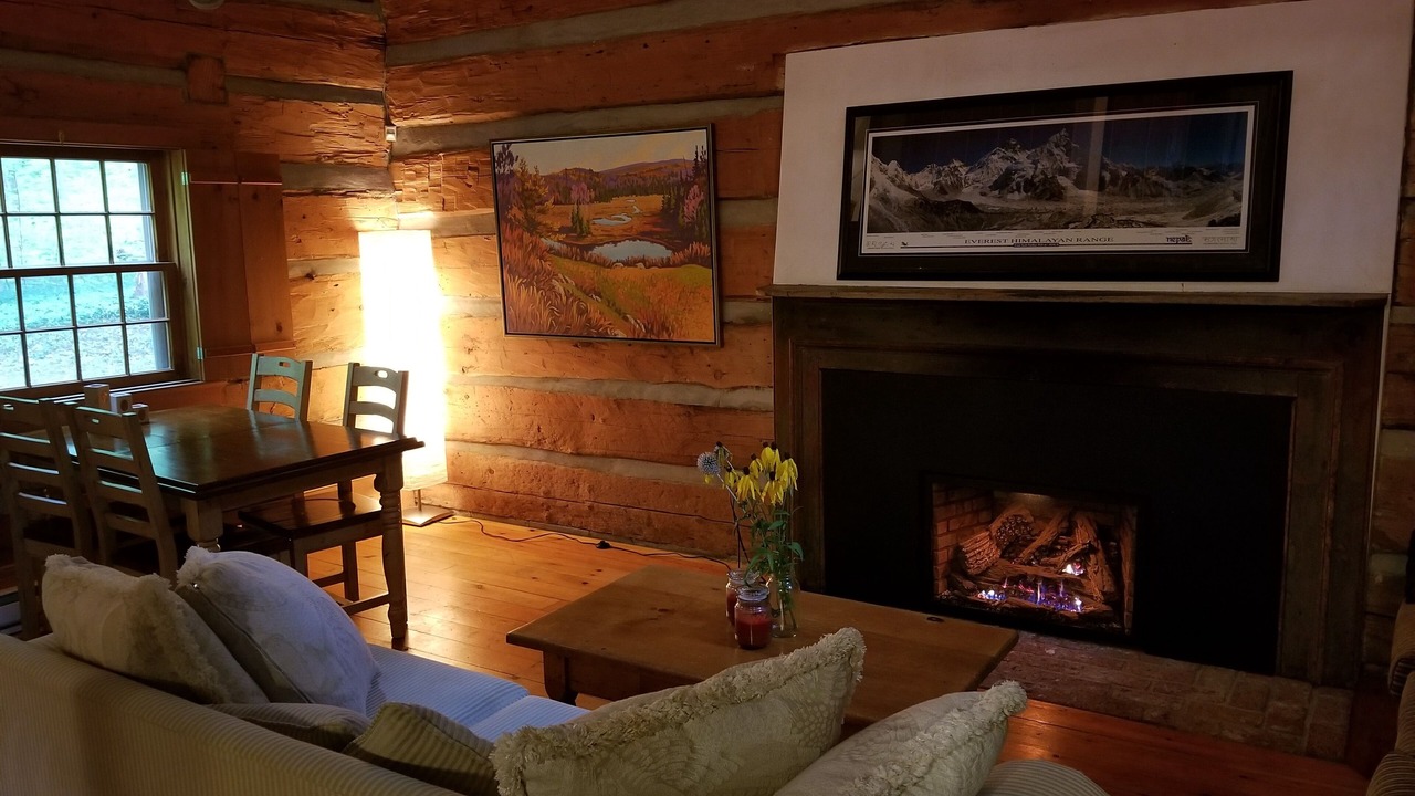 Photo of Livingroom in Ashburn