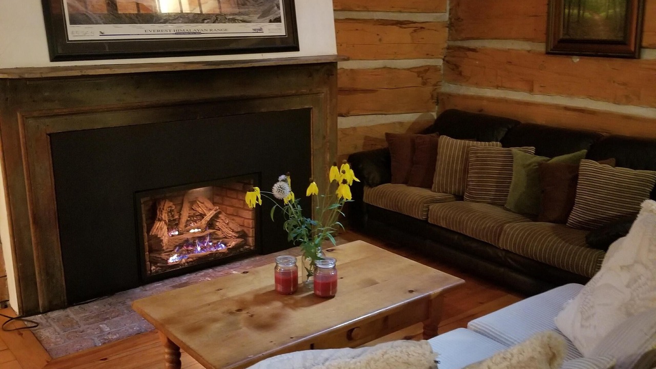 Photo of Livingroom in Ashburn