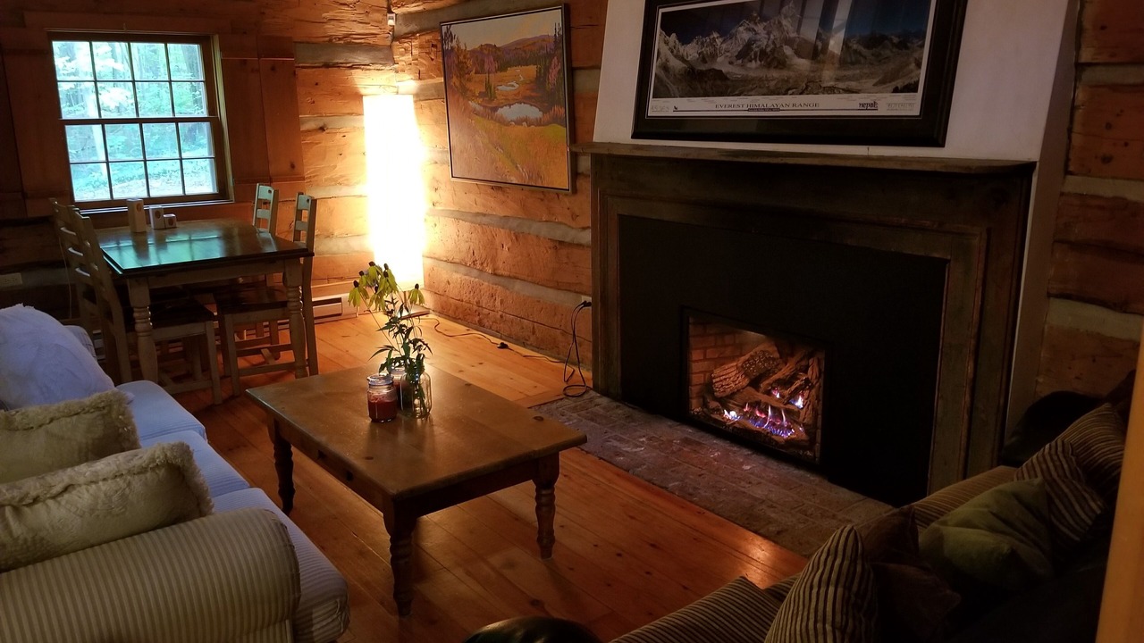 Photo of Livingroom in Ashburn
