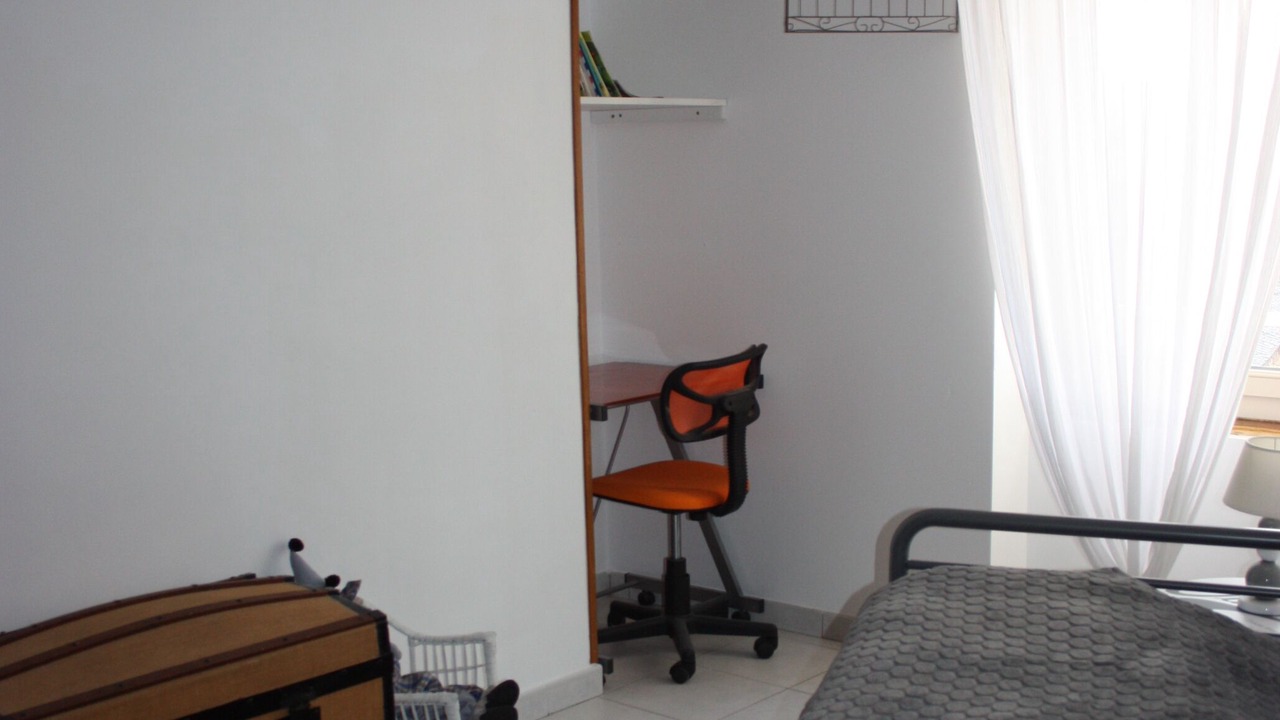 Photo of Bedroom in Saint-Laurent-de-Carnols