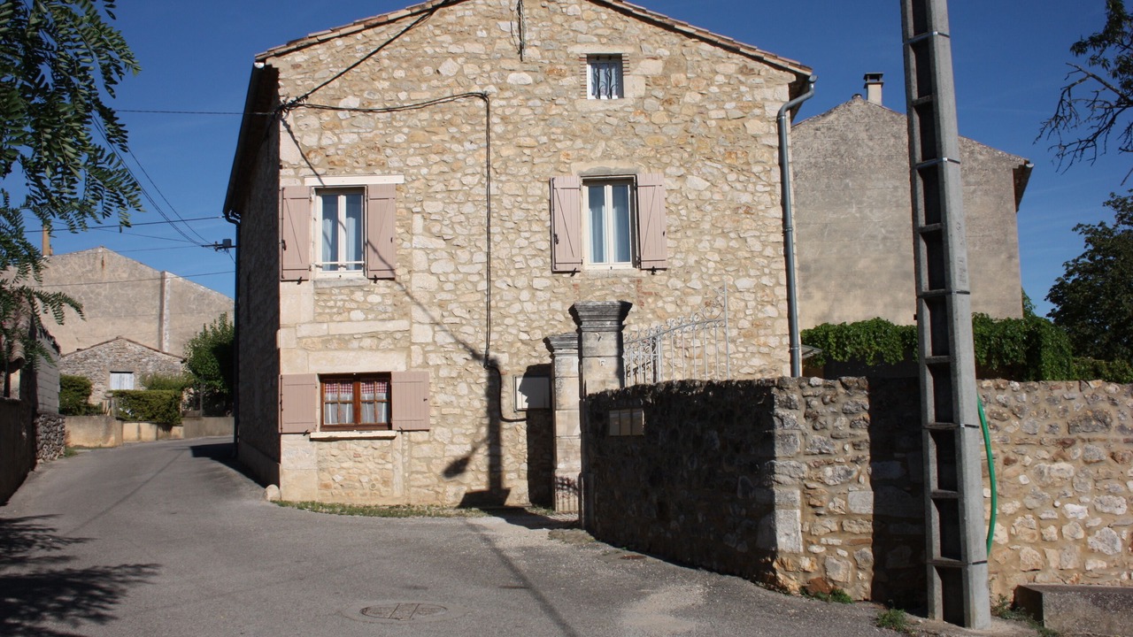 Photo of Outdoor in Saint-Laurent-de-Carnols
