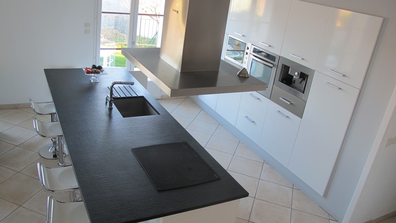 Photo of Kitchen in Alleins