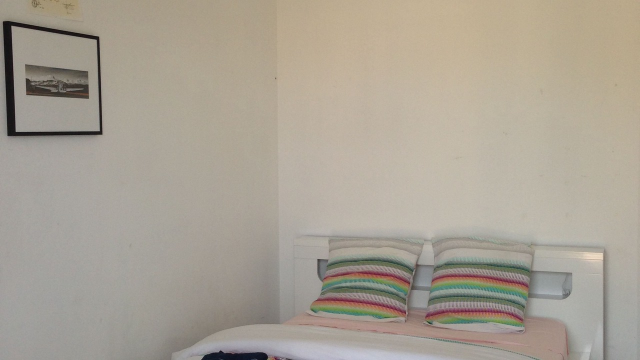 Photo of Bedroom in Alleins